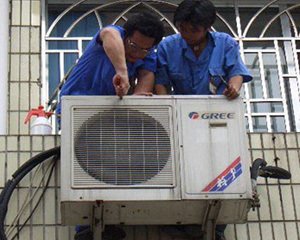 万年空调售后维修服务中心在哪里找