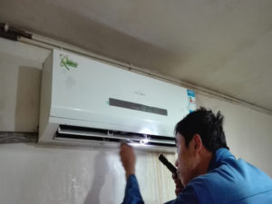 万年格力空调电话是多少