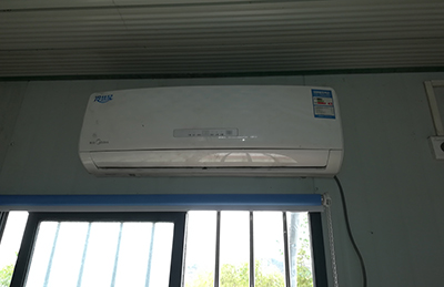 万年空调维修在哪里找