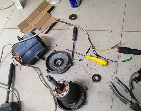 万年空调维修售后服务中心电话在哪里找