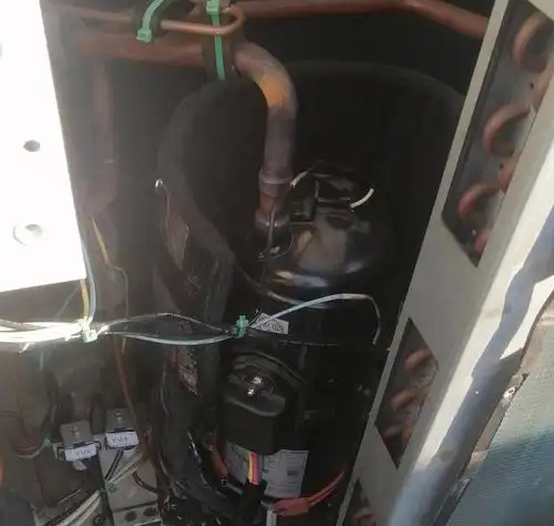 万年维修变频空调电话在哪里找