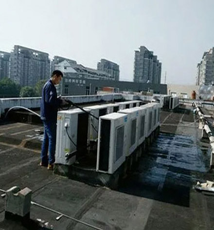 万年 空调拆装 万年本地 空调拆装公司