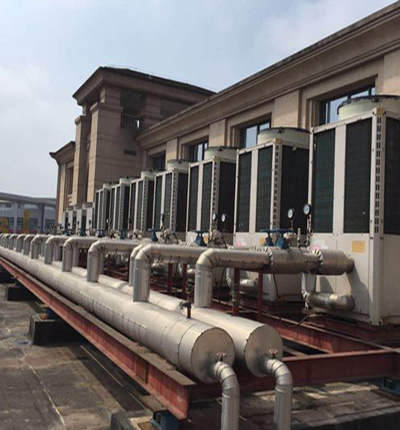 万年多联机维修 万年中央空调维修