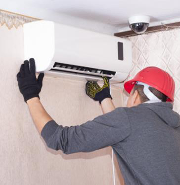 万年空调内机噪音大